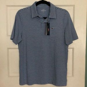 BRAND NEW/NEVER WORN-Vineyard Vines Boys Polo